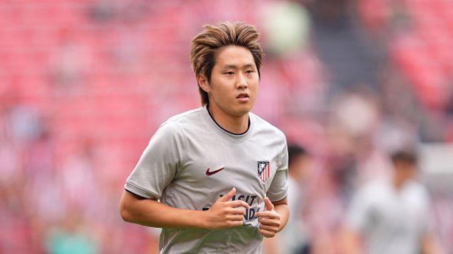 “솜으로 감싸진 상태” 이강인이 돌아왔다! 팀 훈련 합류→“구상은 데포르티보전 출전 준비, 위험 감수 없다”