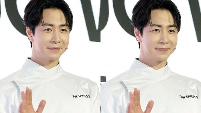 스타 셰프로 난리더니…손종원, 오늘 깜짝 놀랄 '기쁜 소식' 전해졌다