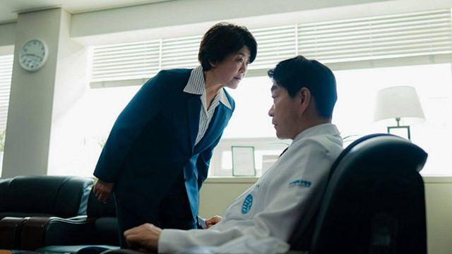 원작에선 남자였다고?…한국판 '닥터X'에서 판 뒤집은 '이 배우'