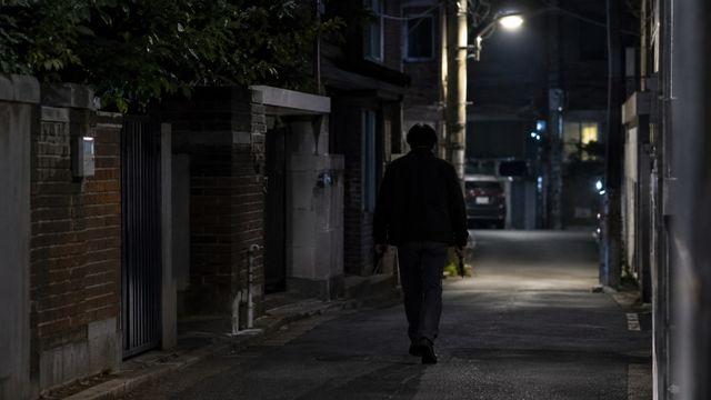 인천 상가 흉기난동 닷새 만에… 새벽 주택가서 양손에 흉기 든 50대 체포