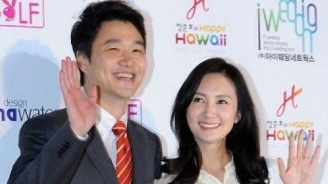 ‘채시라 남편’ 김태욱, 560억 투자 터뜨렸다…가수→사업가 전향하더니 ‘日서 대박’