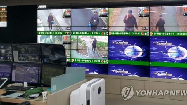 제주 AI 실종자 추적시스템, 2년여간 29명 발견 도와