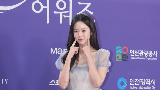 지예은, 지석진·송지효 축가 제안에 '단칼 거절'…