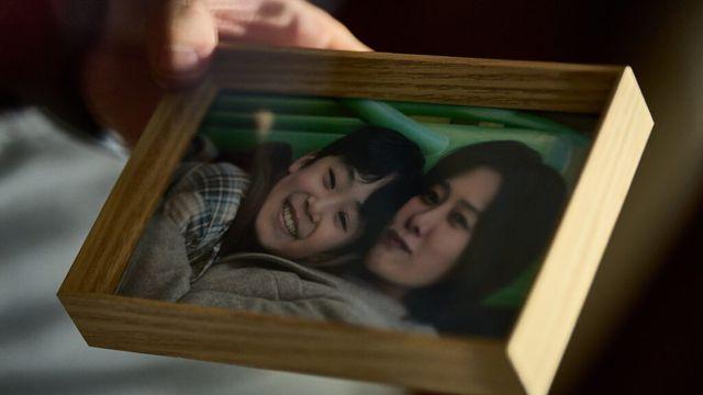한국 박스오피스 정상 오른 영화 '실낙원’