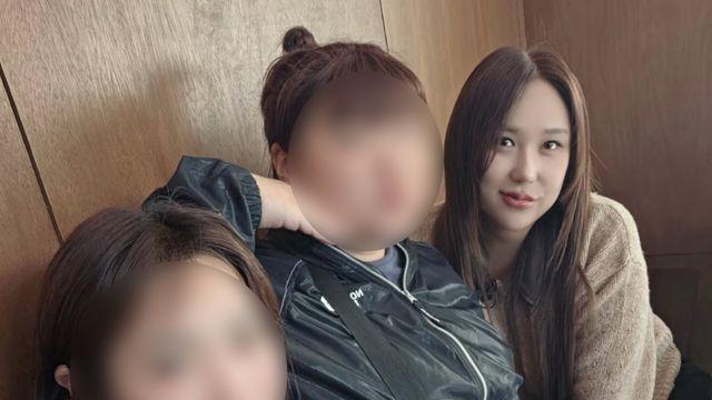 무려 37kg을 뺀 풍자의 근황... 네티즌 깜놀 “완전히 다른 사람 됐다”