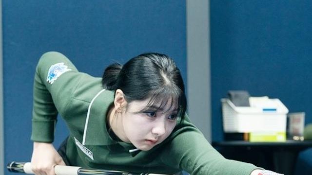 ‘0:2→3:2’ 이선영, 열세 뒤집고 생애 첫 LPBA 4강…김보미 임정숙 이미래도 합류