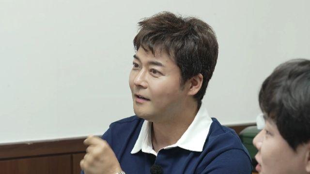 아이브 리즈 母, 전현무와 동갑?…전화 연결에 현장 발칵 (전현무계획4)