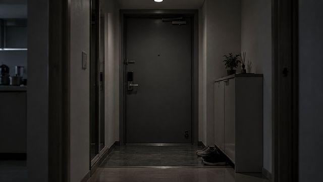 친할아버지 숨지게 한 대학생 손녀… 징역 20년 구형에도 5년 선고된 이유
