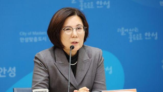 안성시, “용인 반도체 산단 조성, 시민 피해 없도록 총력”
