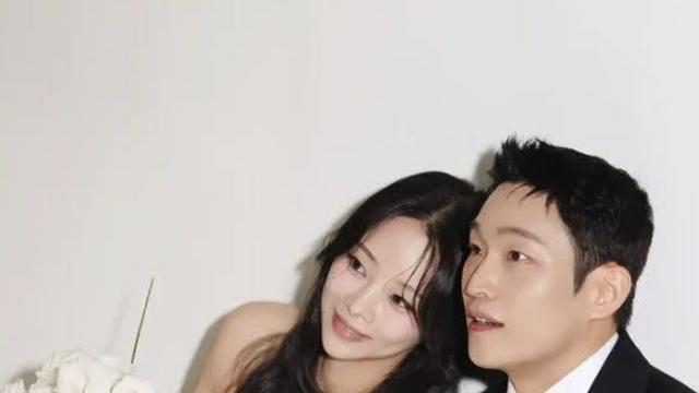 '돌싱글즈' 유현철·'나는솔로' 10기 옥순 김슬기, 오늘 결혼식