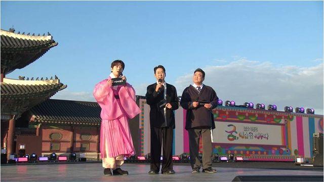 ‘불후’ 최초 궁궐 공연 성사! 송가인·박지현→김영임·라포엠 컬래버까지