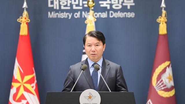 北, 'MDL 논의' 군사회담 제의에 즉각반응 없어