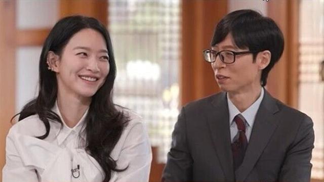 신민아, '유퀴즈'서 자랑한 남편 김우빈의 극강 사랑꾼 면모 