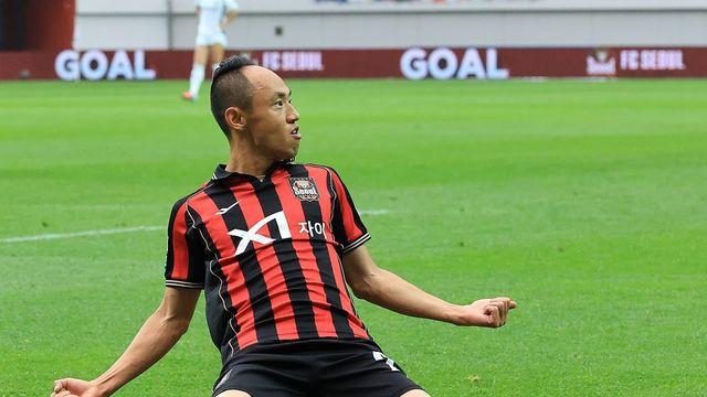FC서울, 강원과 비기고 우승 축포…10년 만에 통산 7번째 우승(종합2보)