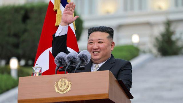 김정은 당일치기 방중하나…여권 관계자 