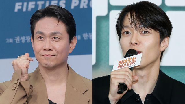 오정세·장기용 뭉쳐서 카타르시스 제대로 선사할 'MBC 새 드라마'