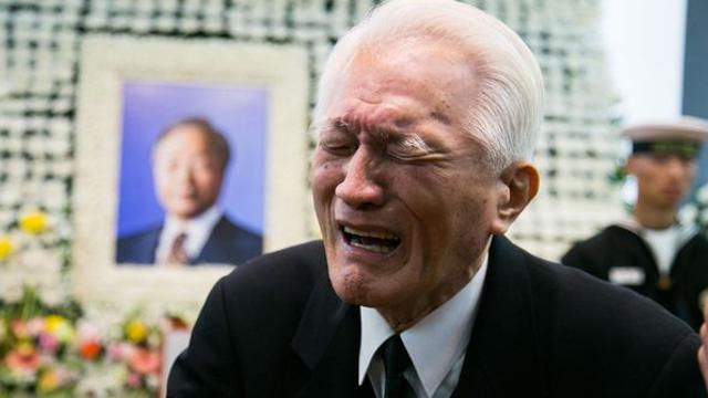YS 최측근 최형우 전 내무부 장관 별세