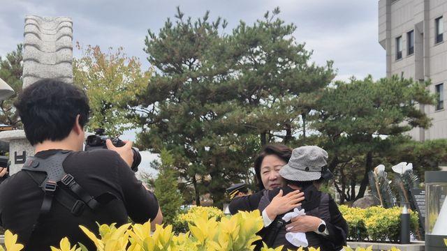 “잊지 않겠습니다”…추미애 경기도지사, 제2회 경기소방 119메모리얼데이 참석