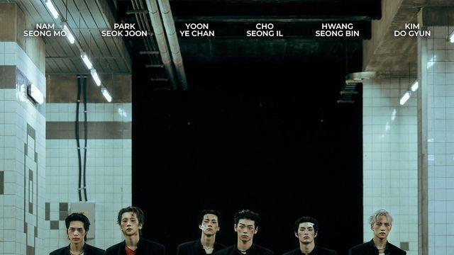 82메이저, 단독 콘서트 화려한 개막…‘하이바이 이벤트’까지