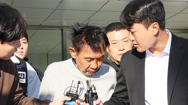 “상담 잘 받으니까”…최충락 위험등급 낮춘 법무부, 흉기 입건 뒤에도 유지