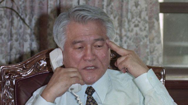 ‘YS의 오른팔’ 최형우 전 장관 별세…향년 91세