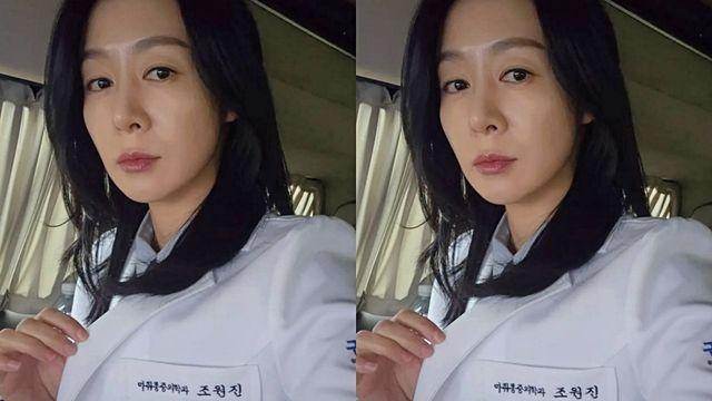 어쩐지 익숙하더라…‘닥터X’ 마취과 교수, 사실 ‘여기’ 나온 여배우였다