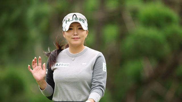 'KLPGA 4승' 조아연, 전격 은퇴 선언 