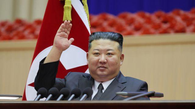 [속보] 北 김정은, 1년 만에 전격 방중…24일 단둥 도착