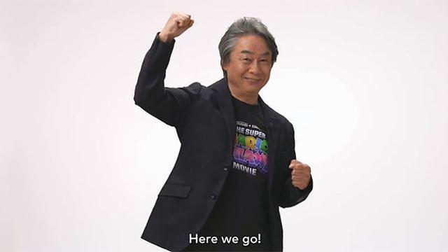 미야모토 시게루, 게임 개발자 첫 日 문화훈장 수훈