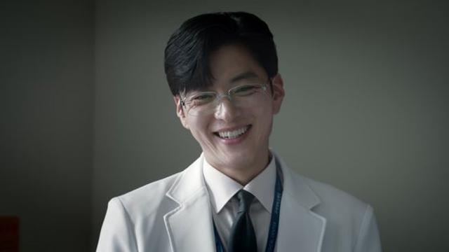 장승조, 환자 간에 이니셜 새기며 ‘광기 폭발’…결국 감방행 (닥터X)