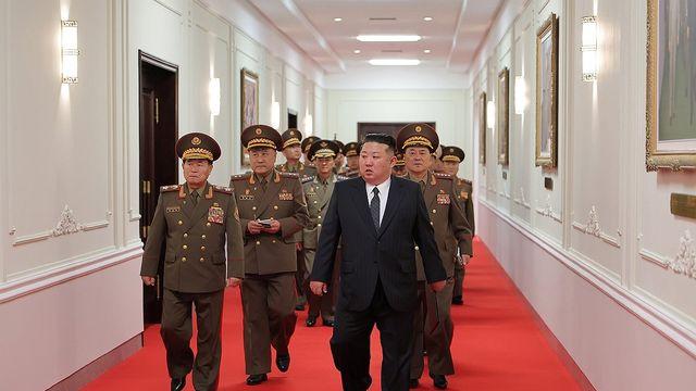 김정은 방중 당일치기로 끝나나…與정보위 간사 