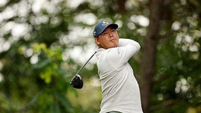 김시우·신상훈, 제네시스 챔피언십 공동 3위… 역전 우승 도전