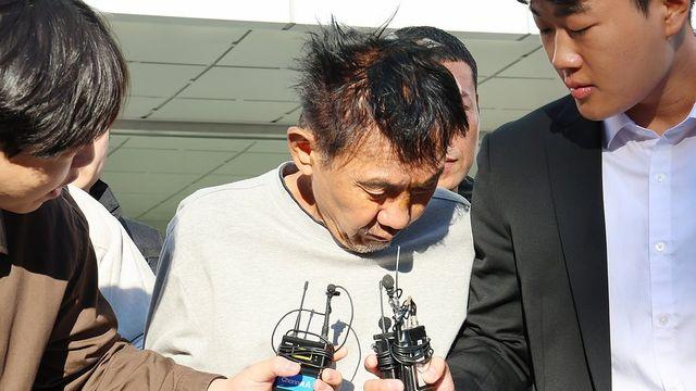 법무부, 인천 흉기난동범 최충락 '고위험'→'집중' 등급 하향