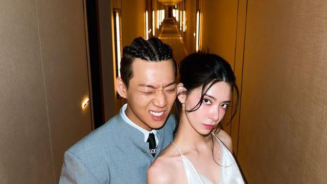 양홍원, 결혼식 5일 만에 불륜 의혹…아내 원현주와 SNS 쌍방 언팔