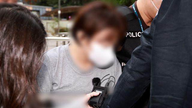 '강서구 친모 살해 혐의' 40대 딸 구속… “도주 우려”