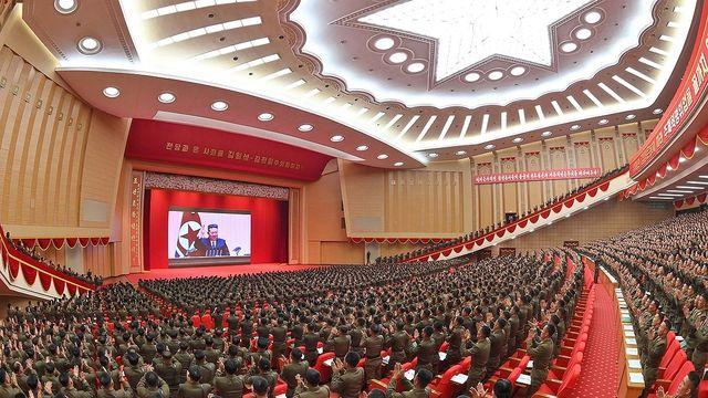 김정은 당일치기 방중하나…여권 관계자 