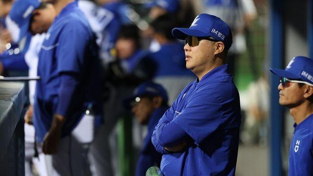 김재윤·구자욱 부상 변수… 박진만 감독 