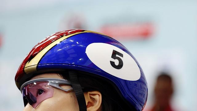 '국대 은퇴 시즌' 최민정, 월드투어 1차 대회 1000m 금메달