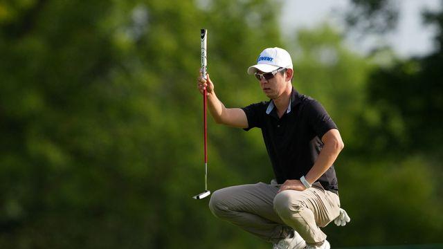 노승열, PGA 투어 버뮤다 챔피언십 3R서 공동 17위…선두와 6타 차