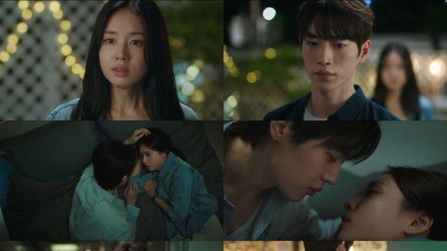 KBS2 '너 말고 다른 연애' 서강준-안은진, 각자의 ‘다른 연애’가 ‘10년 연애’를 강력히 흔들었다!