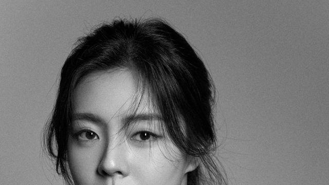 이선빈, 고향 충남서 경찰청 교통안전 홍보대사 위촉