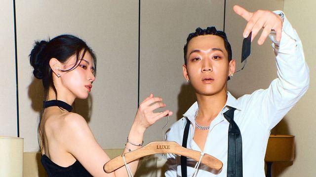 ‘불륜 의혹’ 양홍원, 무대서 아내 이름 외쳤다…♥원현주는 SNS ‘손절’ [왓IS]