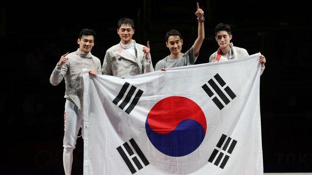 “다시 태어나도 같은 길”… 올림픽 금메달만 3개 딴 국가대표, 은퇴 선언