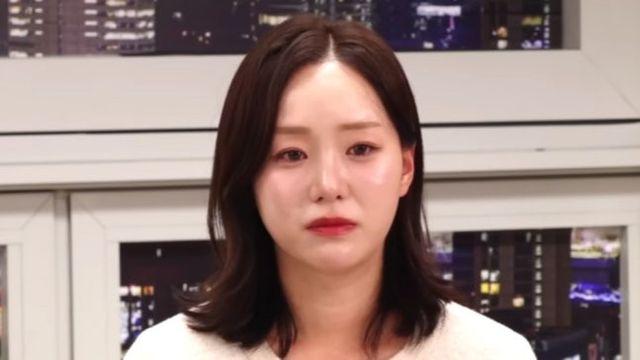 ‘뒷담화 논란’ 31기 옥순, 영호와 재결합설…스킨십 커플 사진 ‘빛삭’