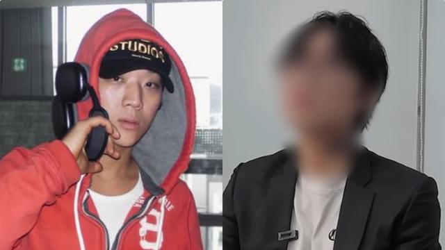 양홍원 폭로자, 30만원 받고 얼굴 공개 인터뷰…“불륜 장면 못 봤다” [SD이슈]