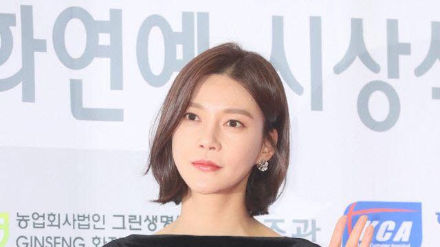 "고막 찢었다"…차예련, 학폭 폭로에 "사실무근"