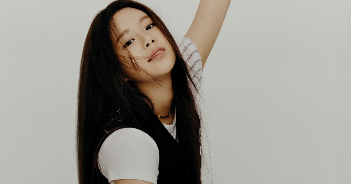 [HD] 나띠(NATTY) 퍼스트룩 197호 고화질 화보