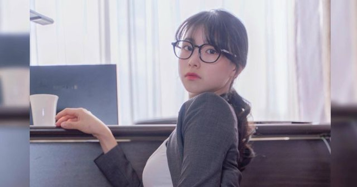 명아는 오또케이 인스타 사진들(높은 수위 주의)