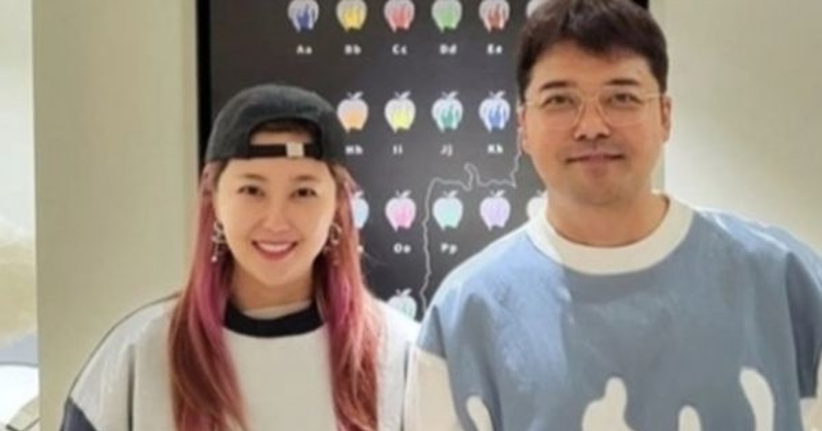 전현무, 솔비 커플티 열애설은 신지 김종민 결혼설 같은거