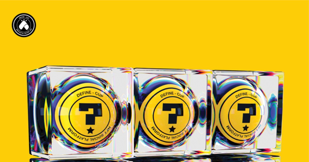 SBXG, ‘Define Cup’ 1월 14일 진행 게임과 NFT 조화 ‘눈길’